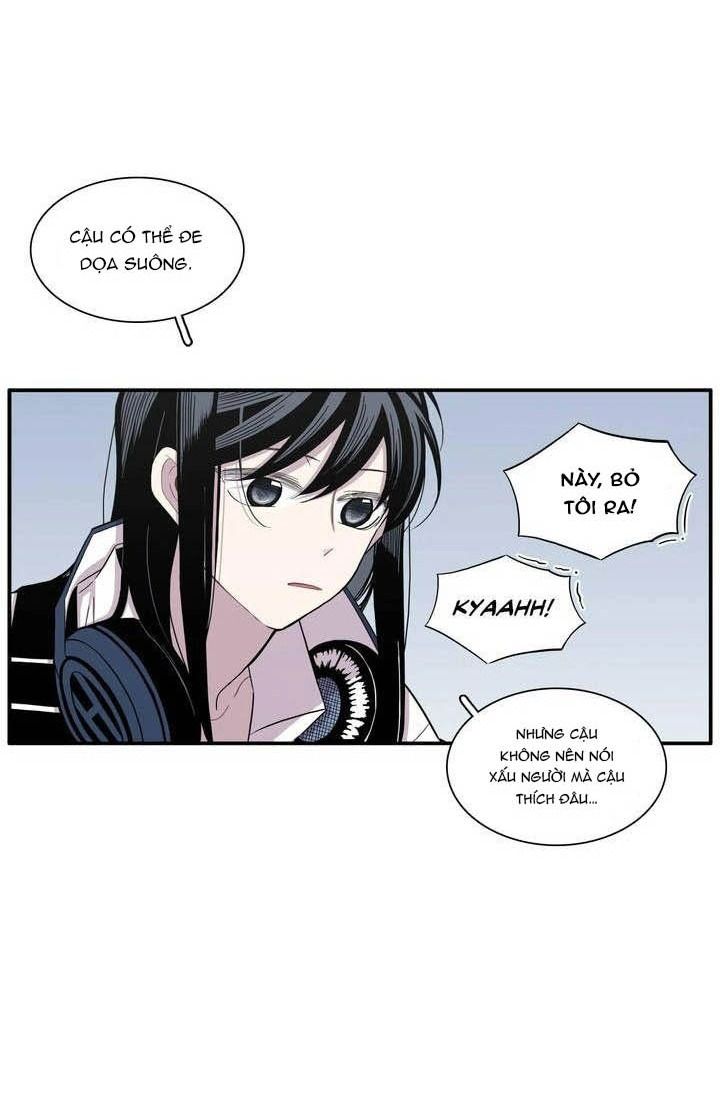 Anh Làm Em Đắm Say - Chapter 4 - Page 34