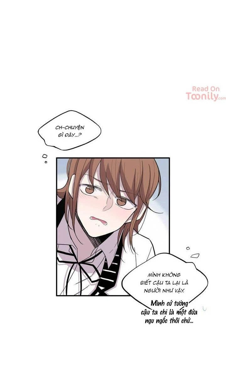 Anh Làm Em Đắm Say - Chapter 4 - Page 35