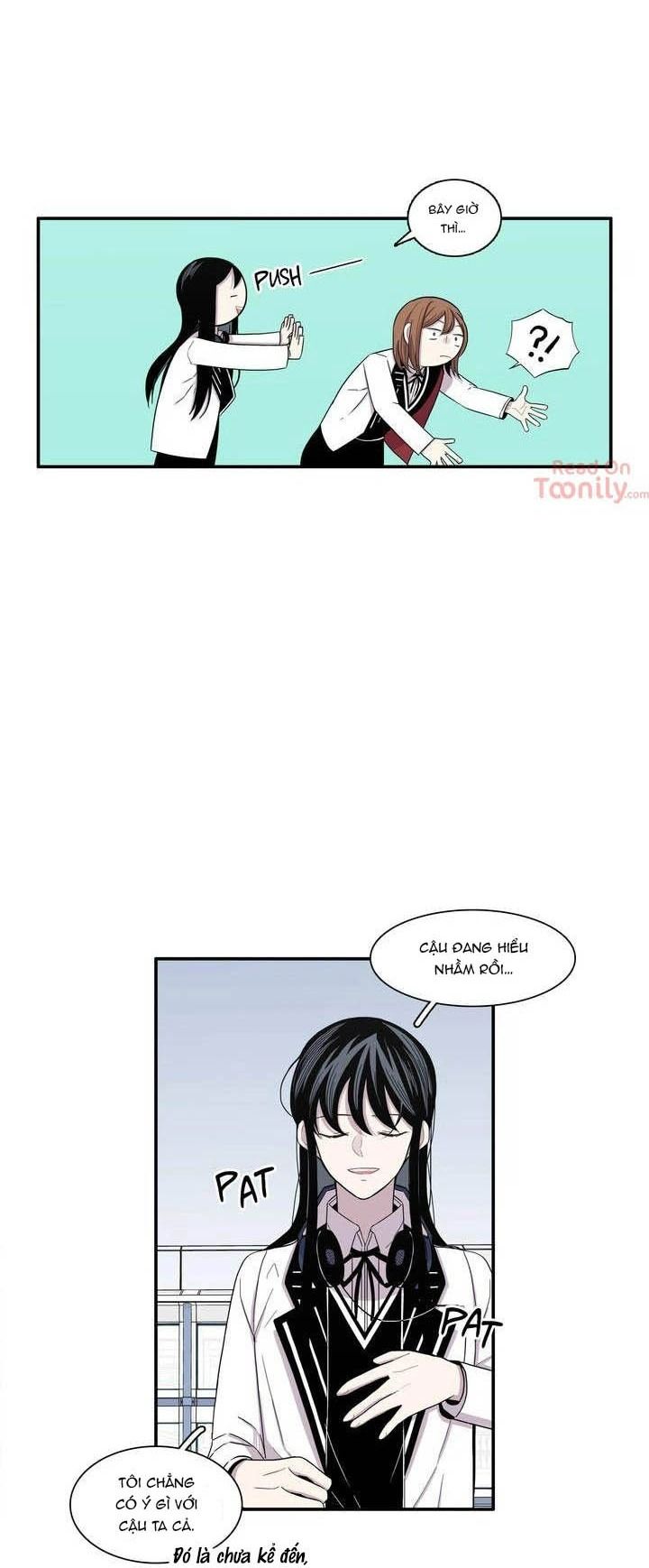 Anh Làm Em Đắm Say - Chapter 4 - Page 36