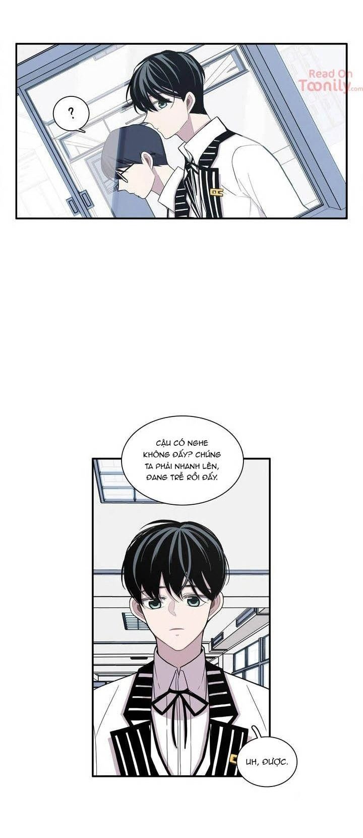 Anh Làm Em Đắm Say - Chapter 4 - Page 4