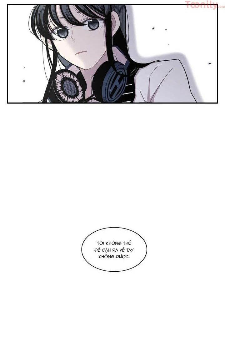 Anh Làm Em Đắm Say - Chapter 4 - Page 40