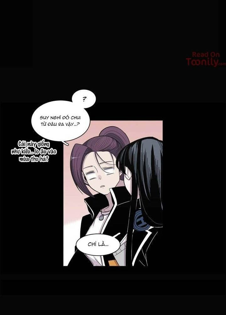 Anh Làm Em Đắm Say - Chapter 4 - Page 43