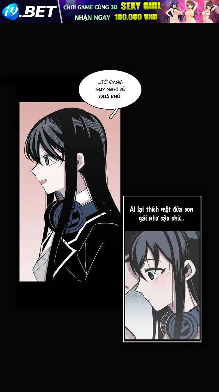 Anh Làm Em Đắm Say - Chapter 4 - Page 44