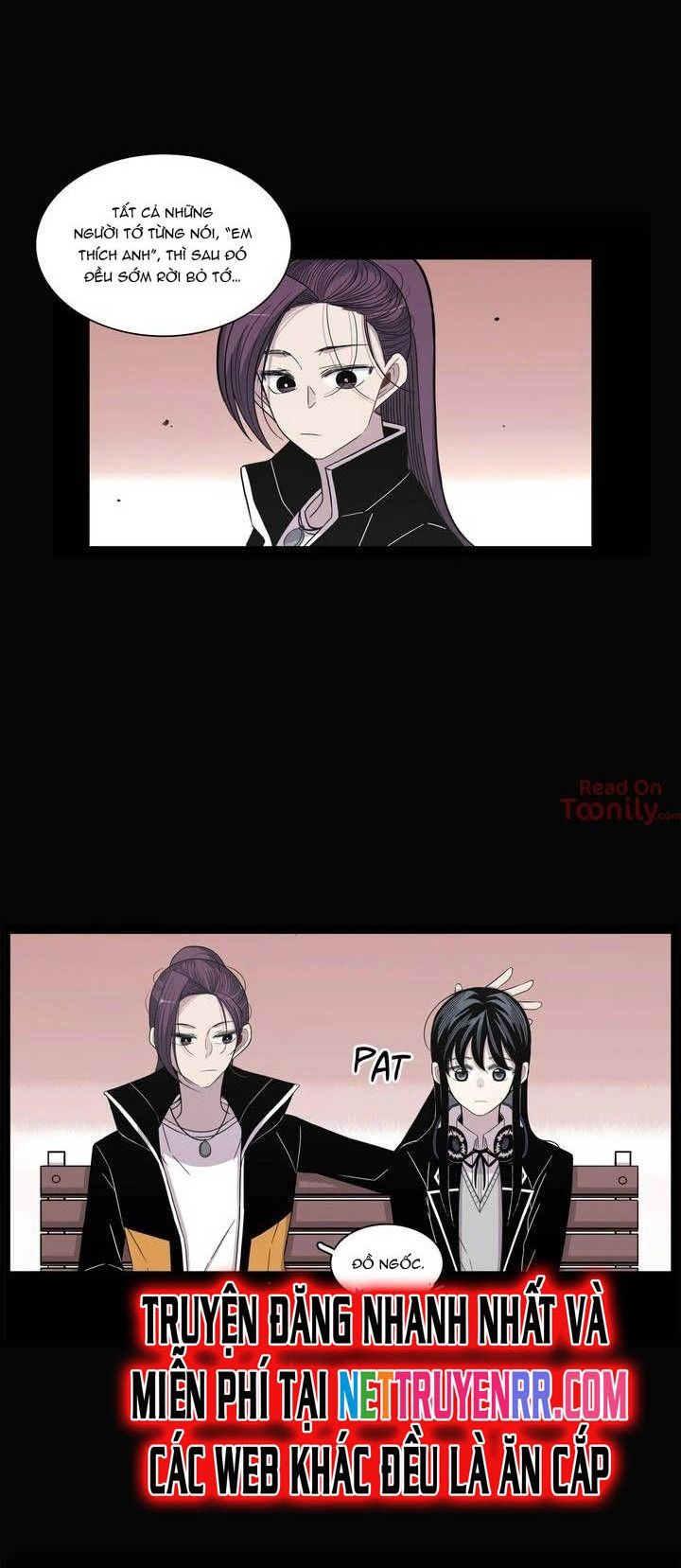 Anh Làm Em Đắm Say - Chapter 4 - Page 45