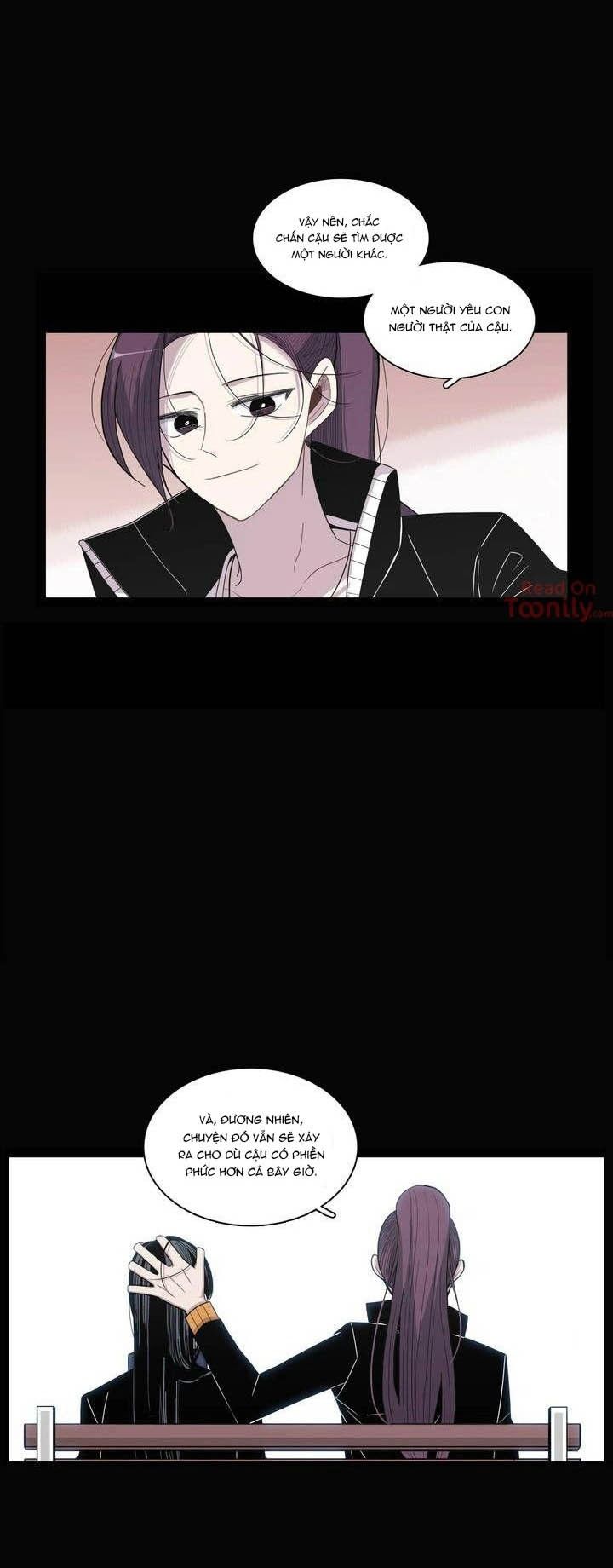 Anh Làm Em Đắm Say - Chapter 4 - Page 47