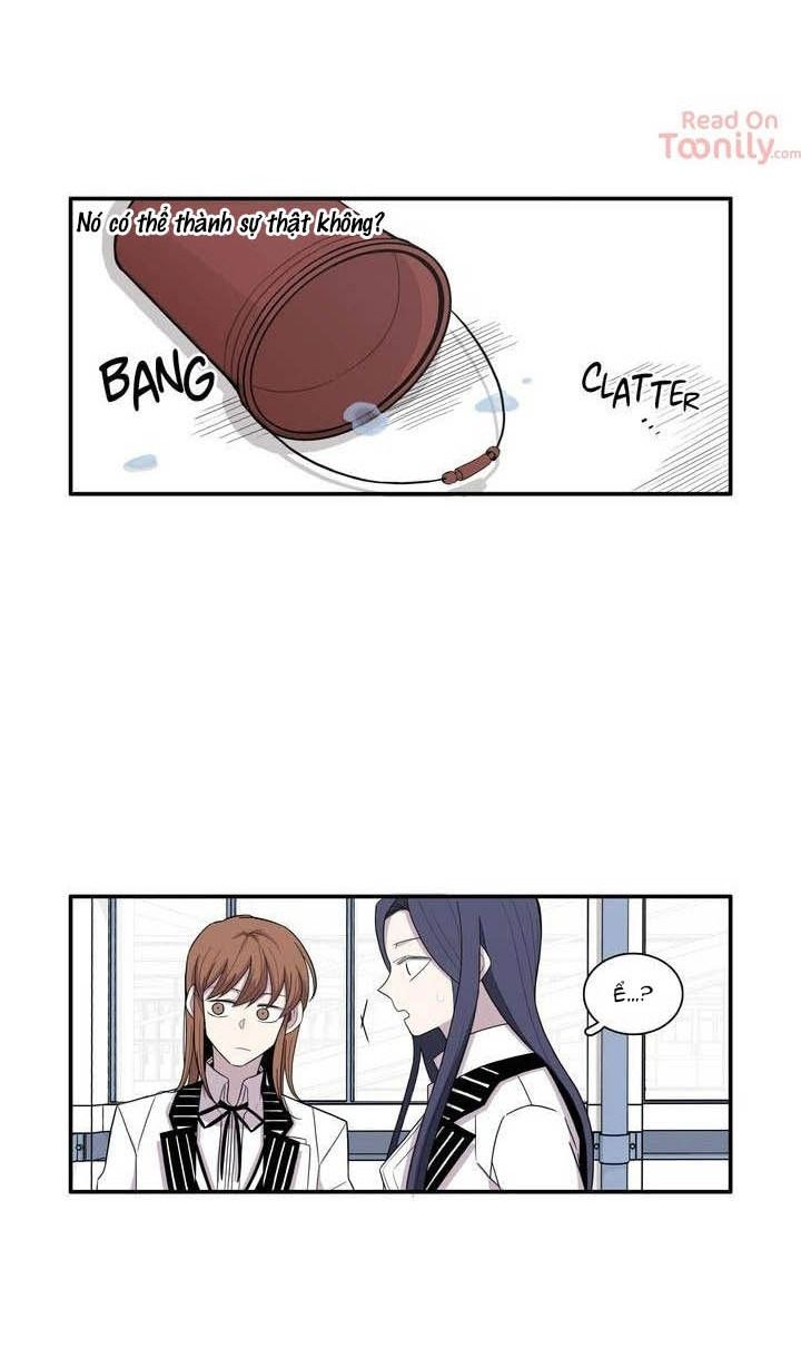 Anh Làm Em Đắm Say - Chapter 4 - Page 49