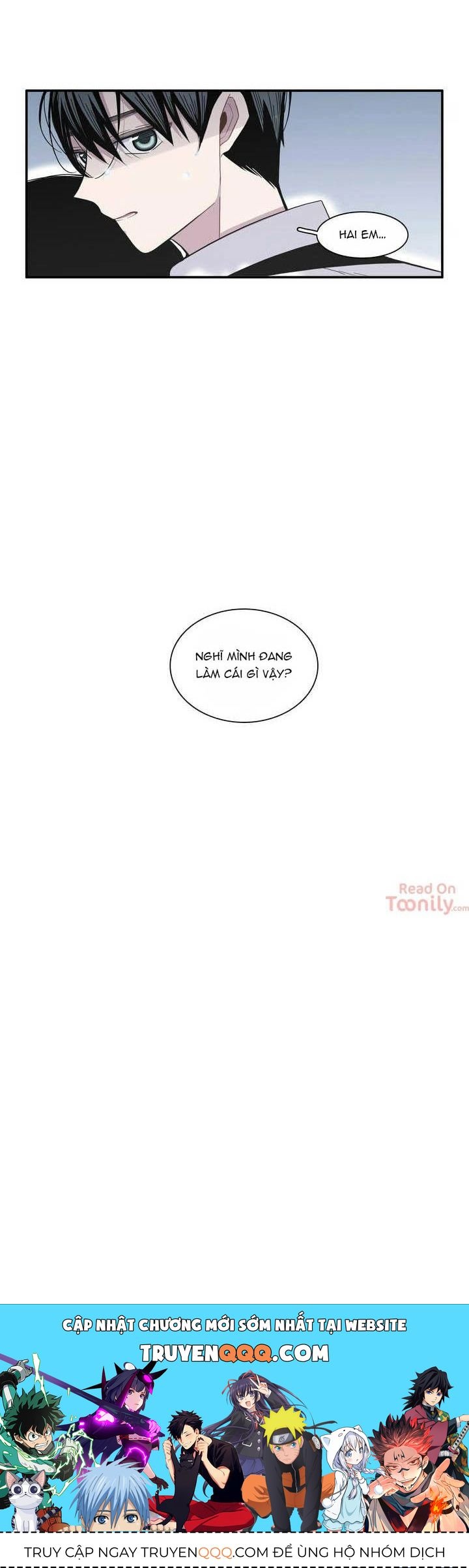 Anh Làm Em Đắm Say - Chapter 4 - Page 52