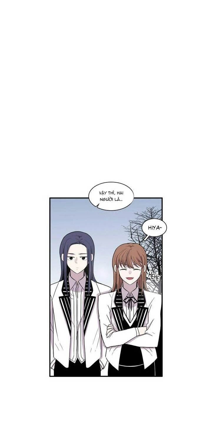 Anh Làm Em Đắm Say - Chapter 4 - Page 9