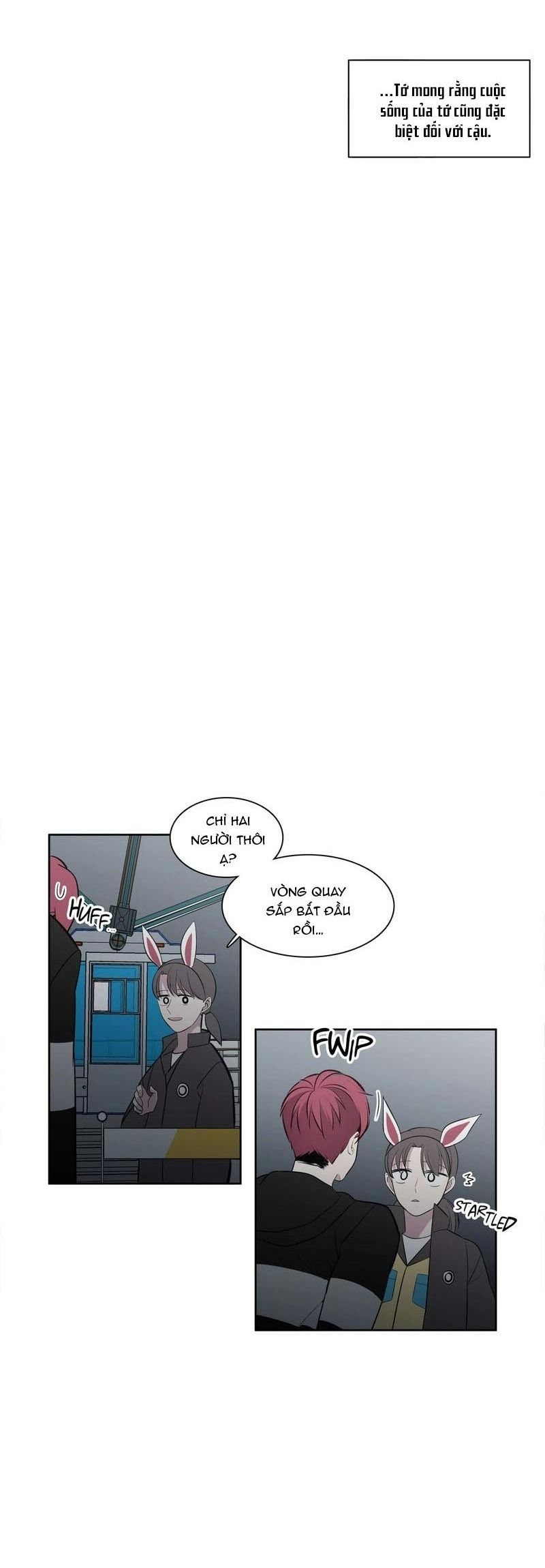 Anh Làm Em Đắm Say - Chapter 40 - Page 26
