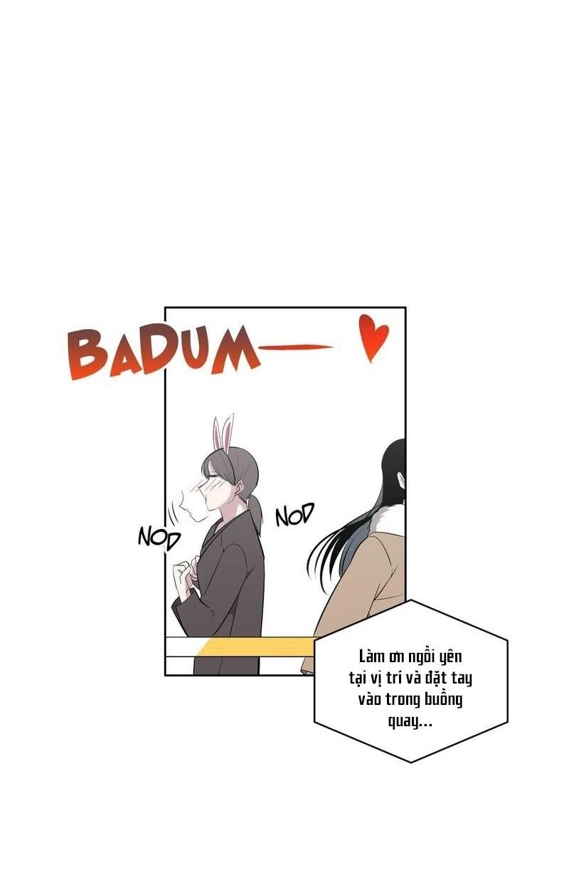 Anh Làm Em Đắm Say - Chapter 40 - Page 28