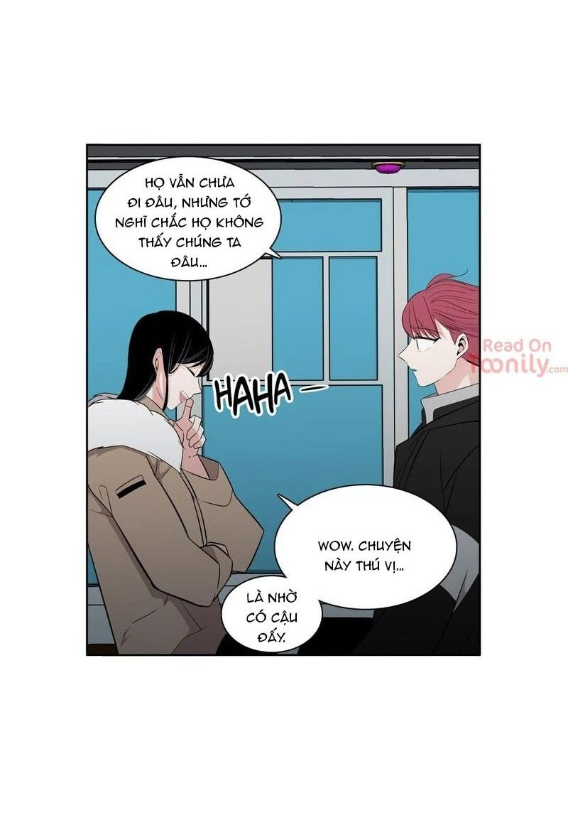 Anh Làm Em Đắm Say - Chapter 40 - Page 31