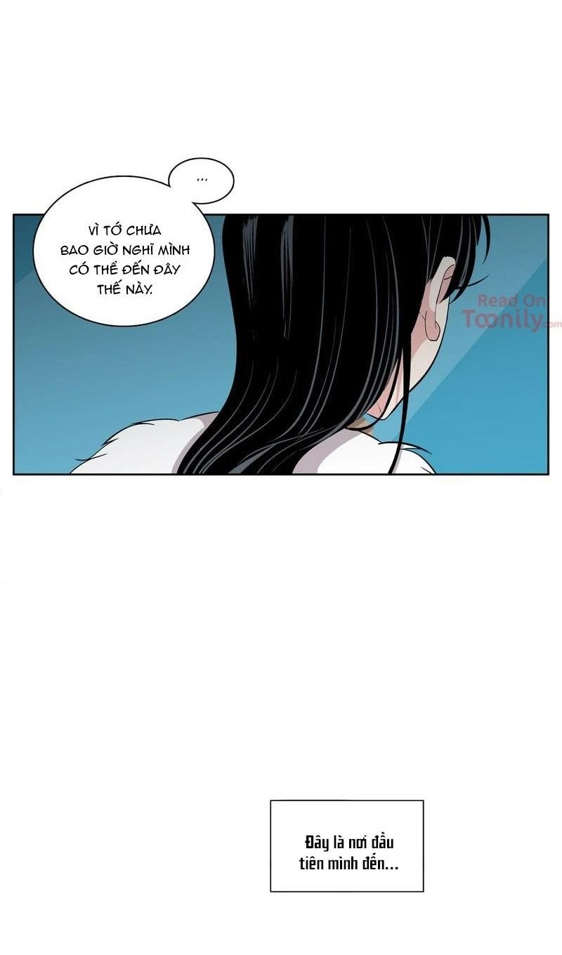 Anh Làm Em Đắm Say - Chapter 40 - Page 34