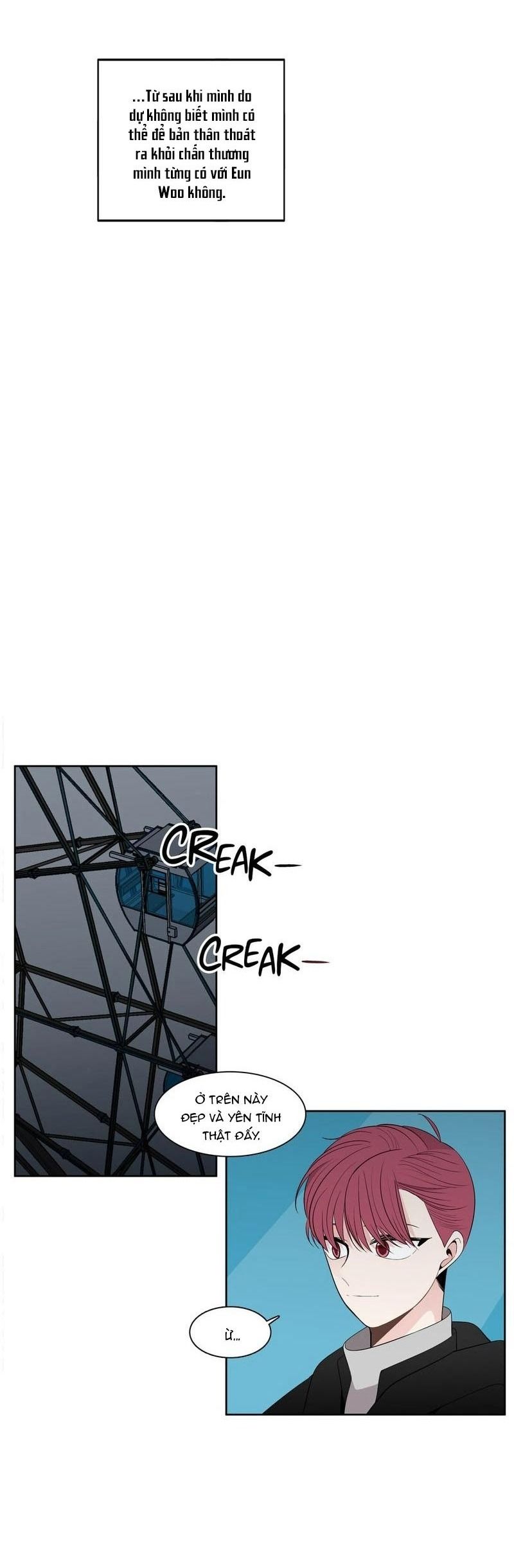 Anh Làm Em Đắm Say - Chapter 40 - Page 35