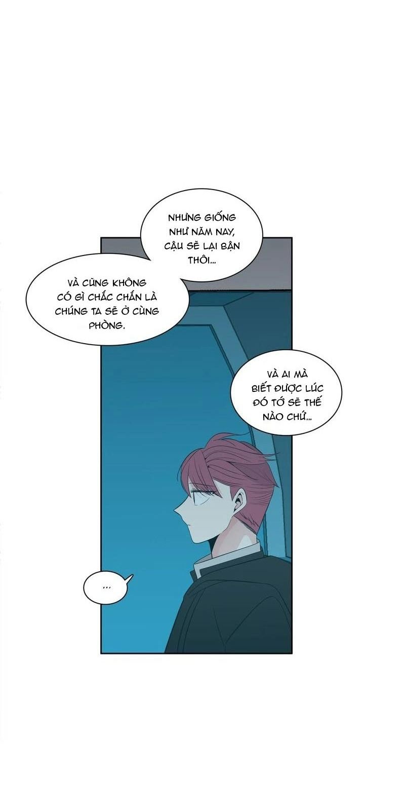 Anh Làm Em Đắm Say - Chapter 40 - Page 37