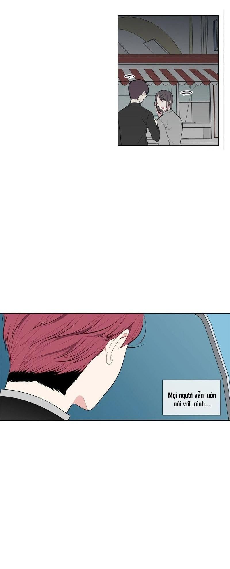 Anh Làm Em Đắm Say - Chapter 40 - Page 44