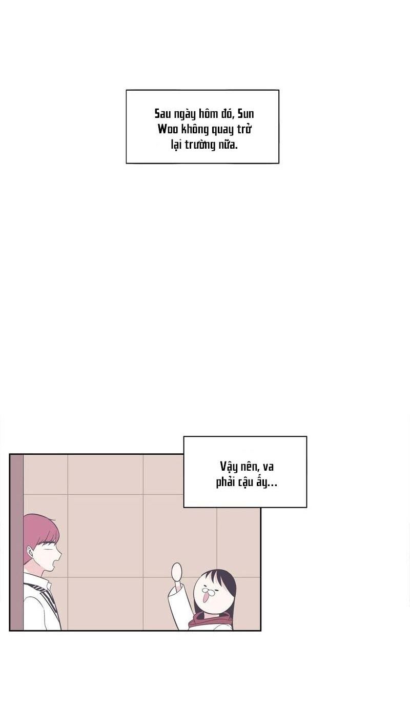 Anh Làm Em Đắm Say - Chapter 40 - Page 56