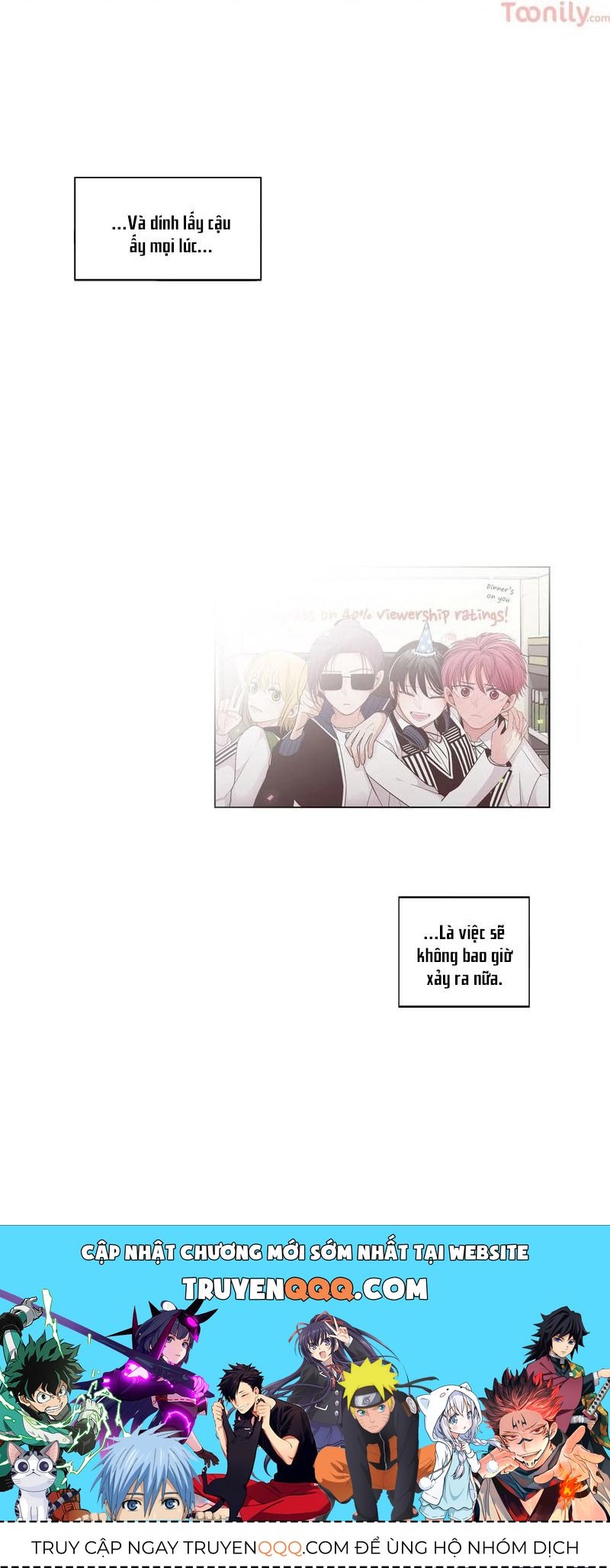 Anh Làm Em Đắm Say - Chapter 40 - Page 59