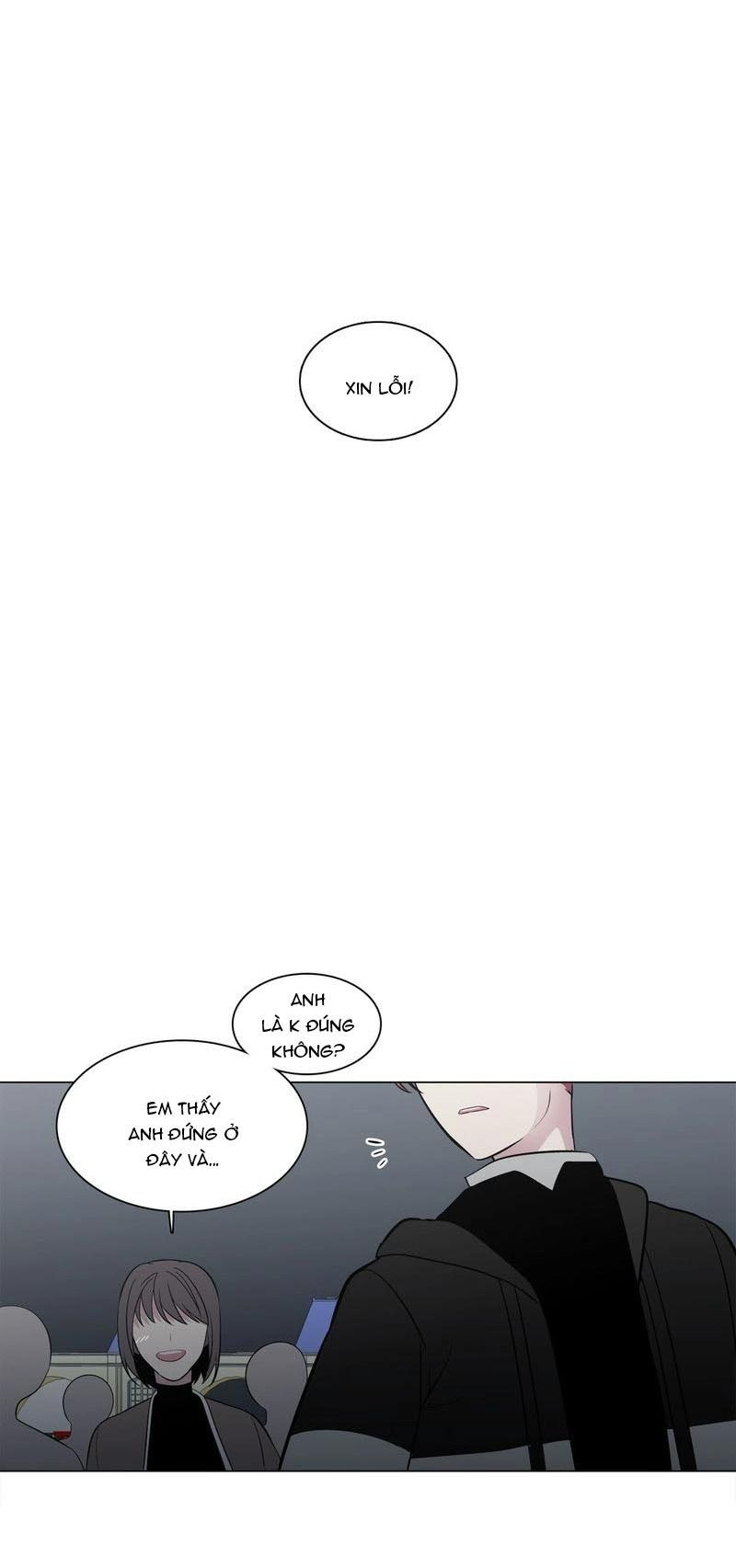 Anh Làm Em Đắm Say - Chapter 40 - Page 6