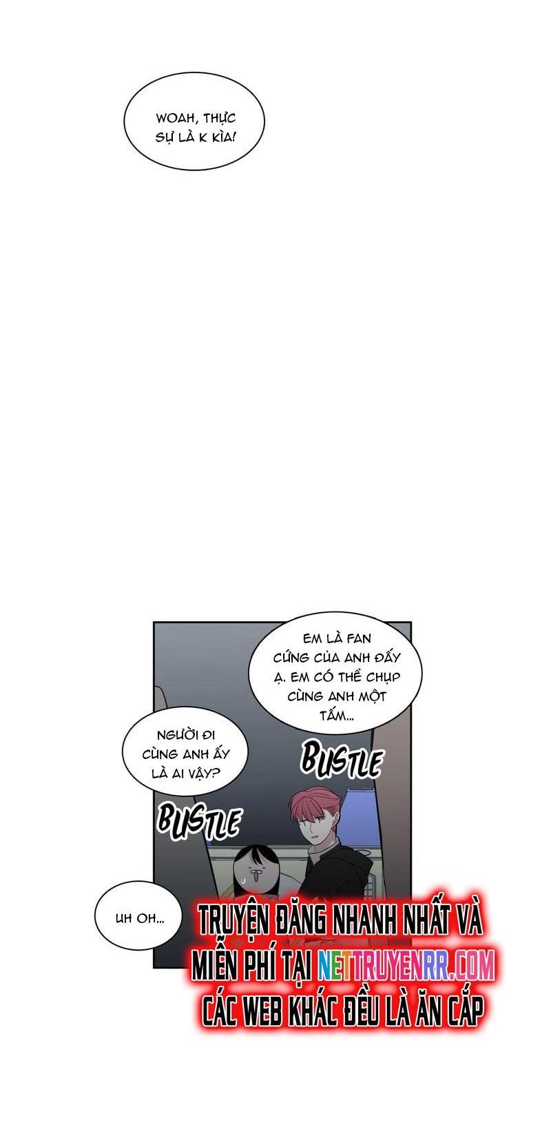 Anh Làm Em Đắm Say - Chapter 40 - Page 7