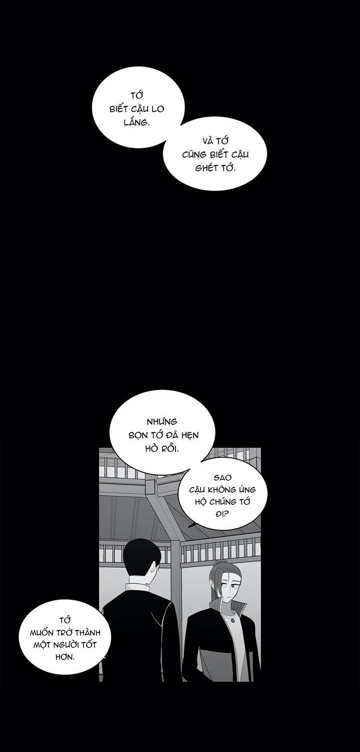 Anh Làm Em Đắm Say - Chapter 41 - Page 10