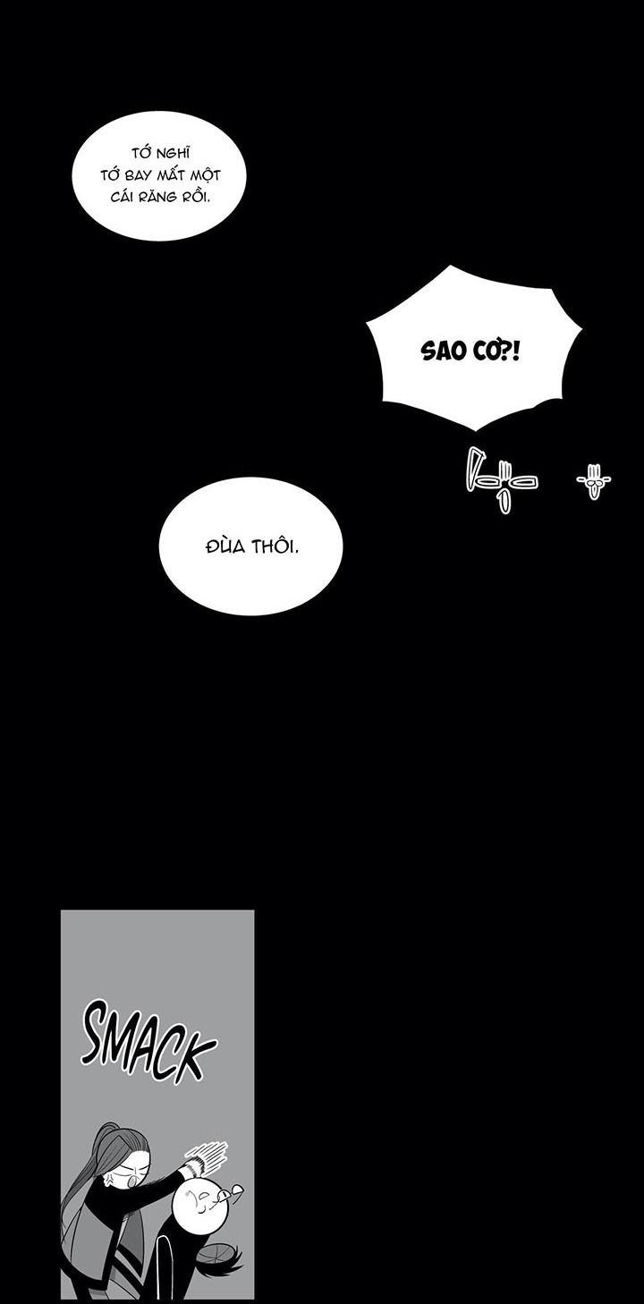 Anh Làm Em Đắm Say - Chapter 41 - Page 14