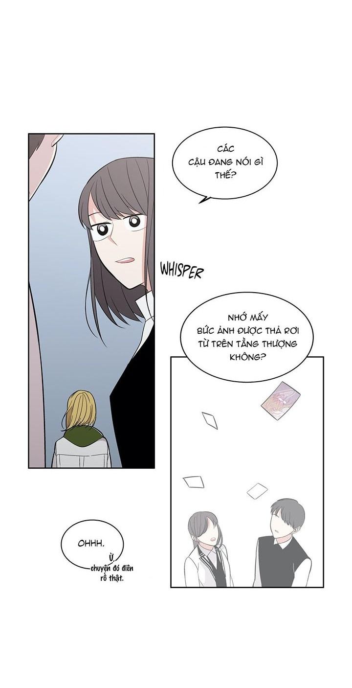 Anh Làm Em Đắm Say - Chapter 41 - Page 17