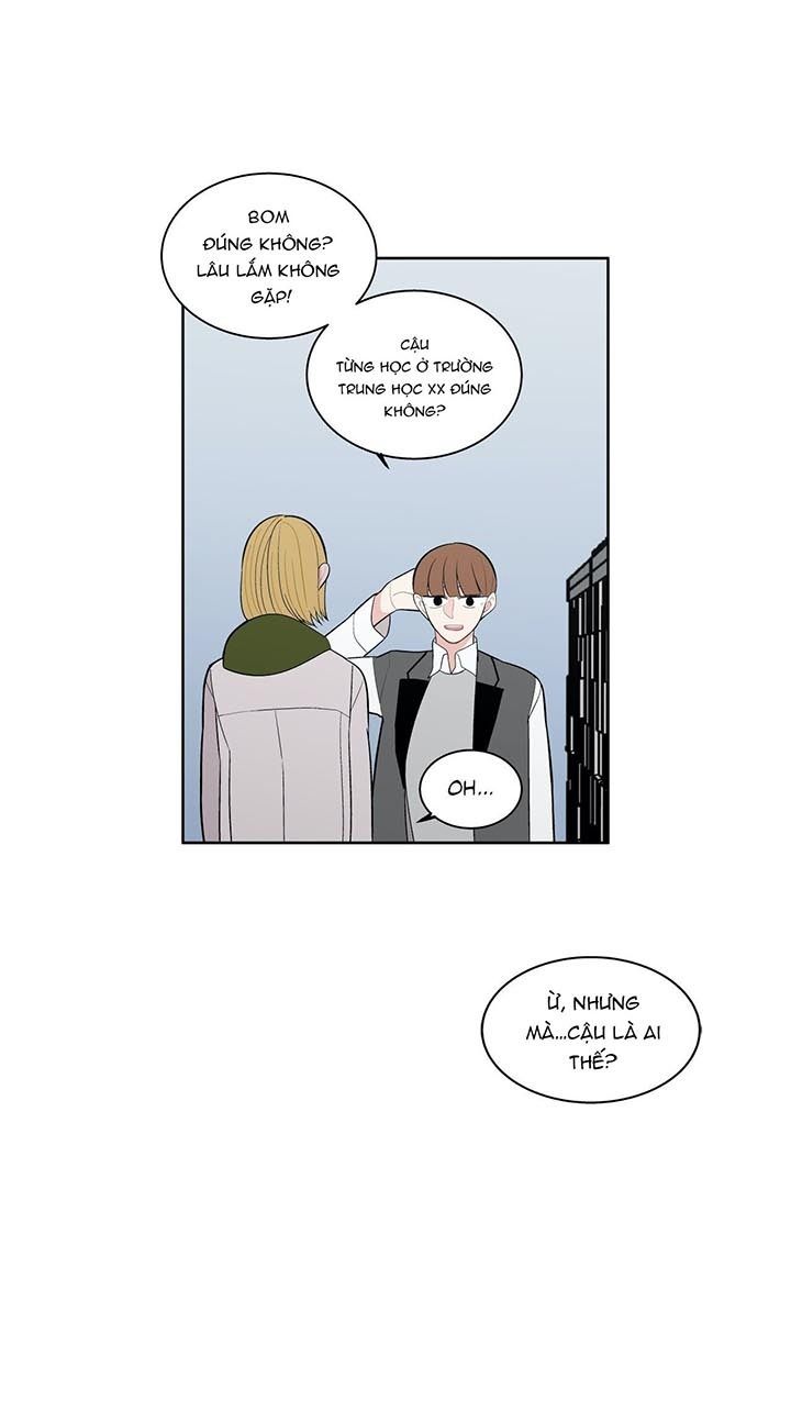 Anh Làm Em Đắm Say - Chapter 41 - Page 20