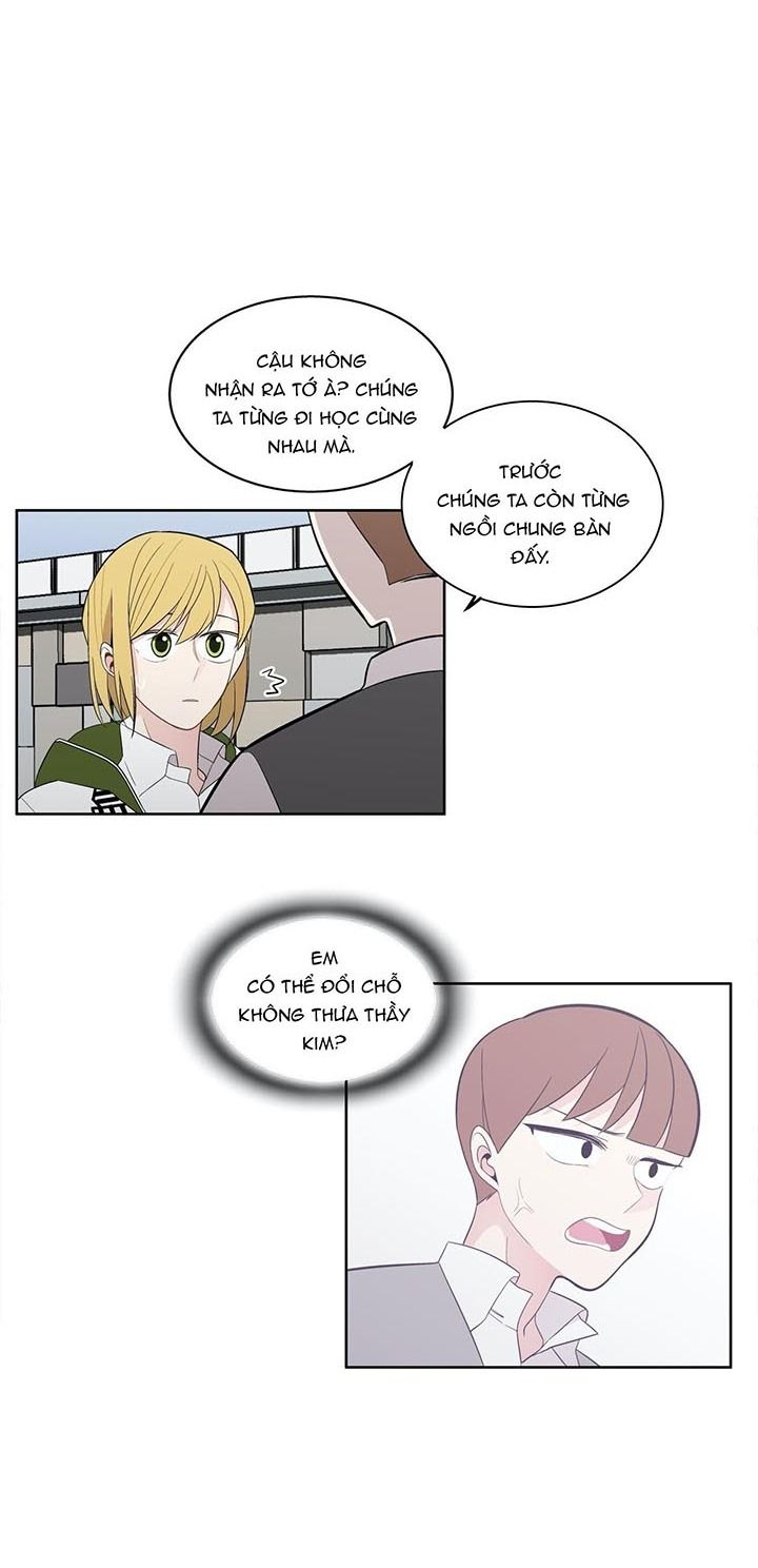 Anh Làm Em Đắm Say - Chapter 41 - Page 21