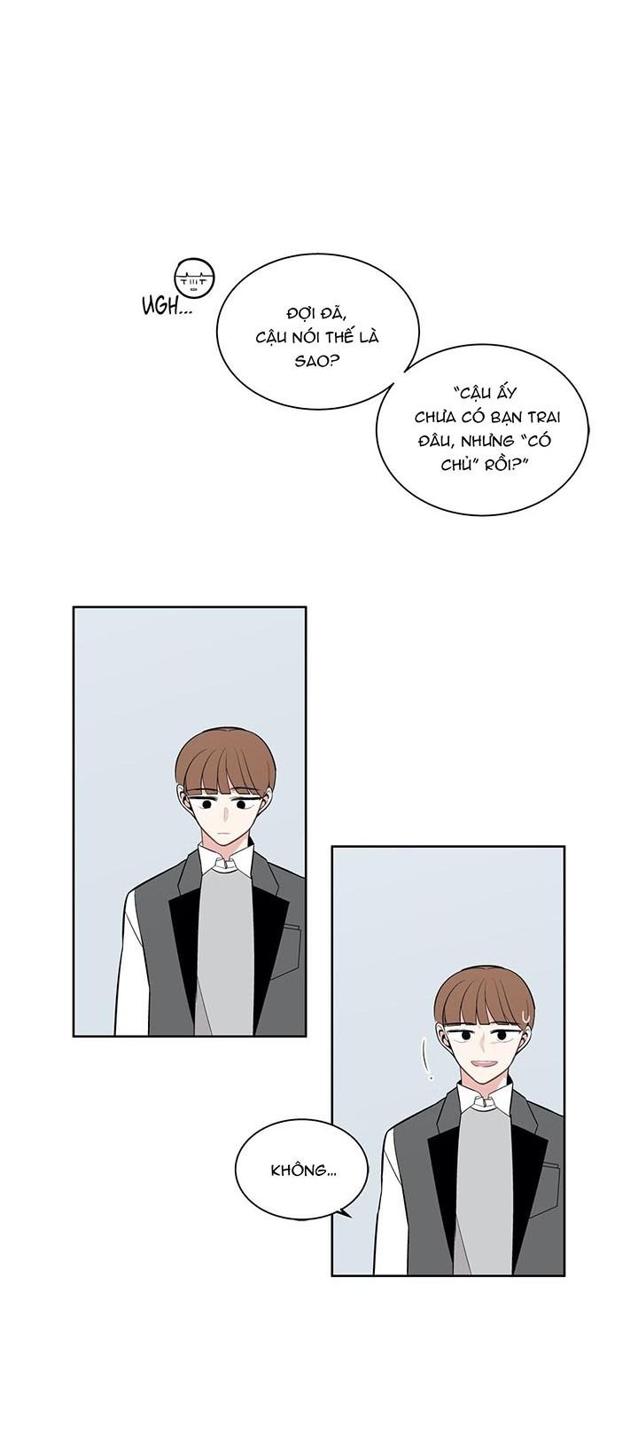 Anh Làm Em Đắm Say - Chapter 41 - Page 30