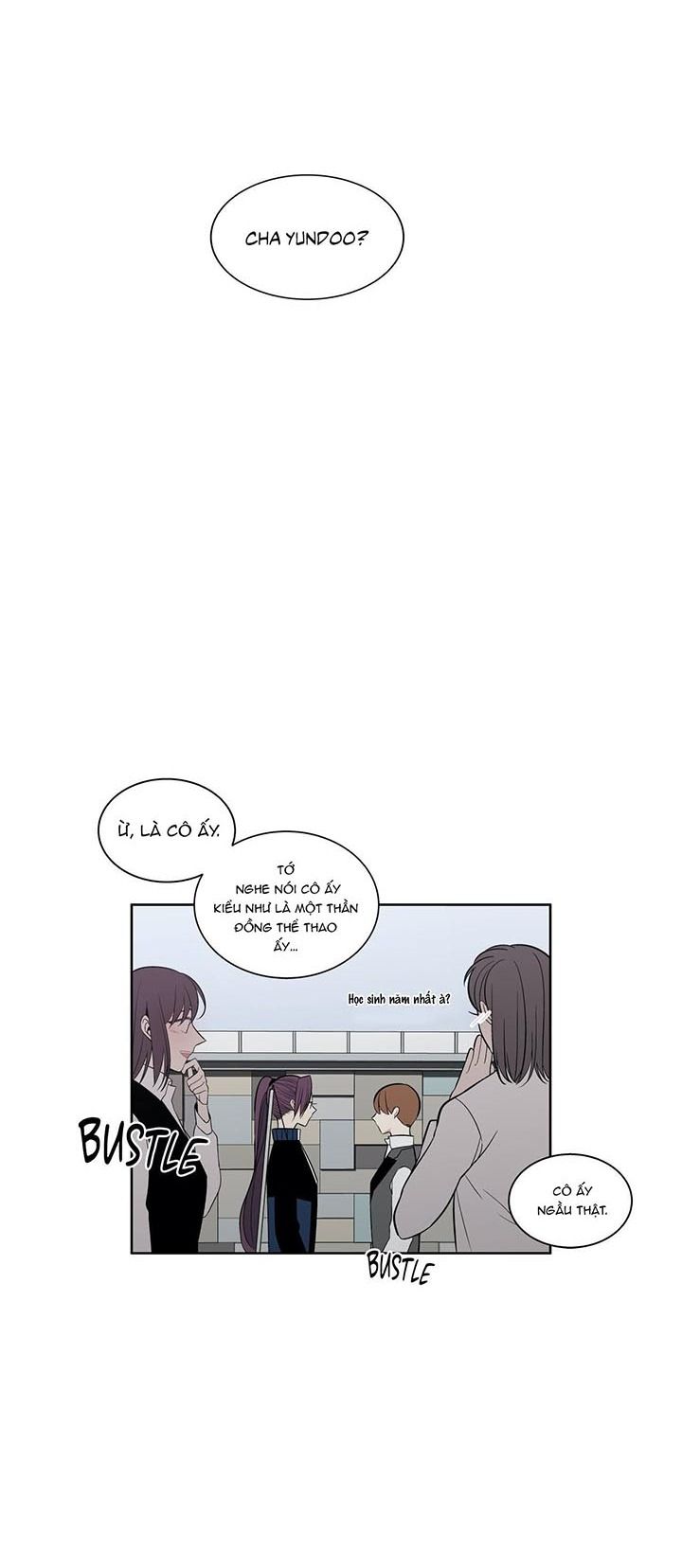 Anh Làm Em Đắm Say - Chapter 41 - Page 35