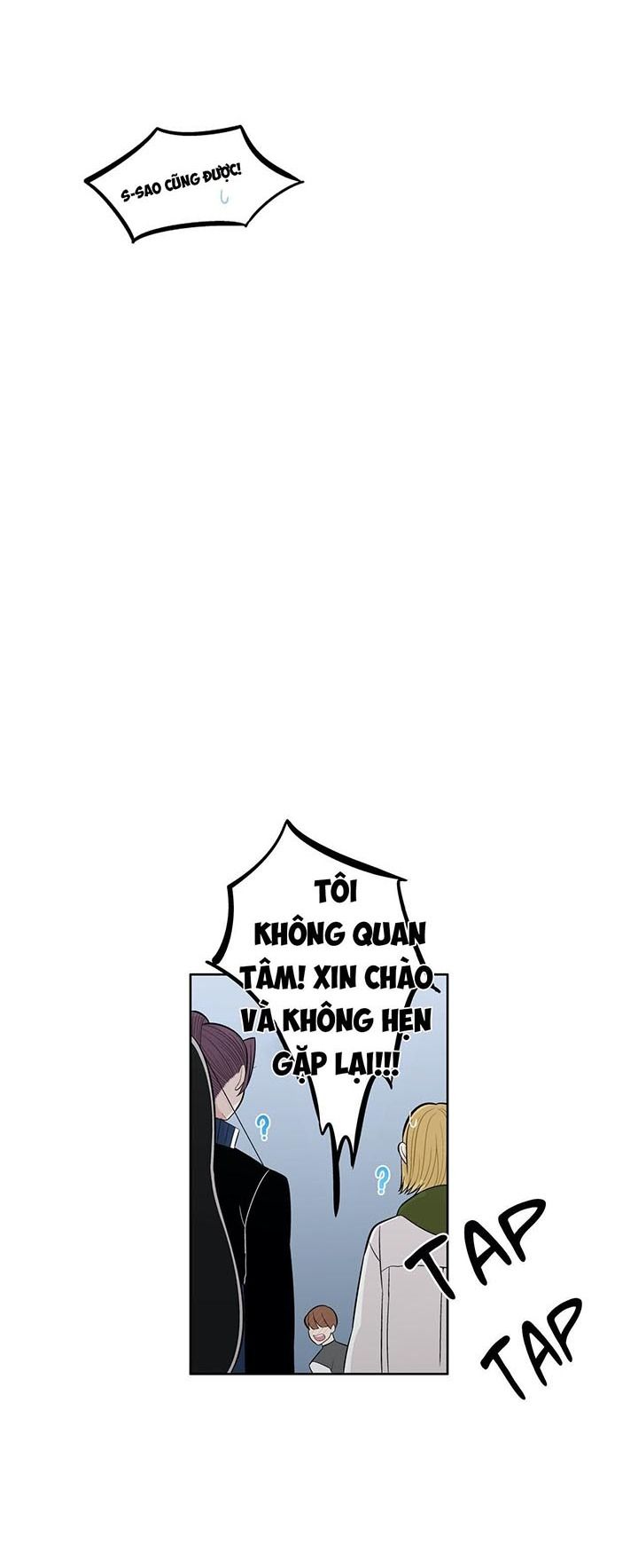 Anh Làm Em Đắm Say - Chapter 41 - Page 37