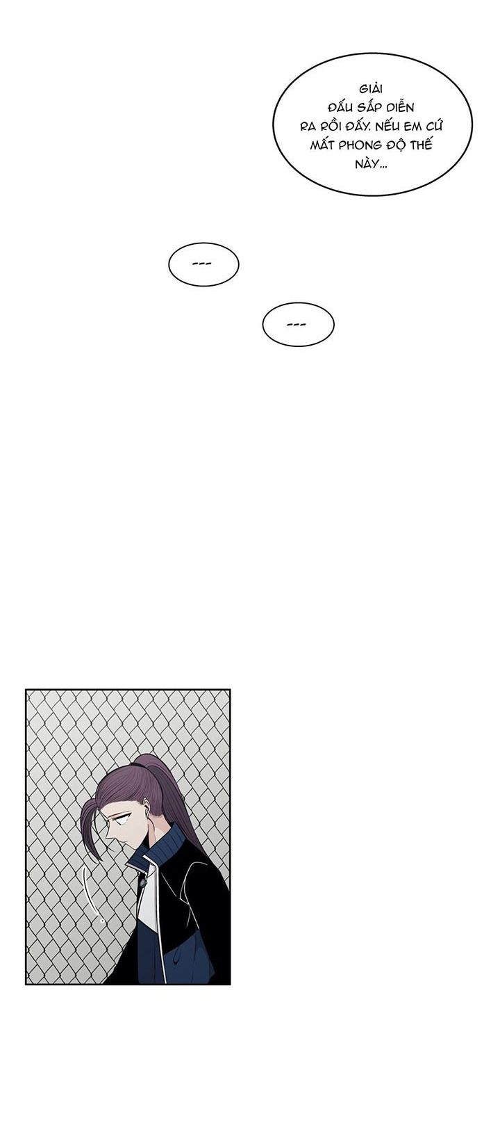 Anh Làm Em Đắm Say - Chapter 41 - Page 4