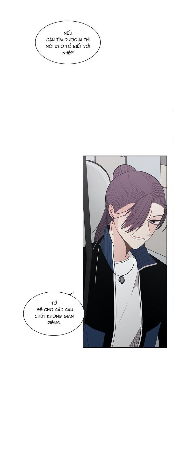 Anh Làm Em Đắm Say - Chapter 41 - Page 42