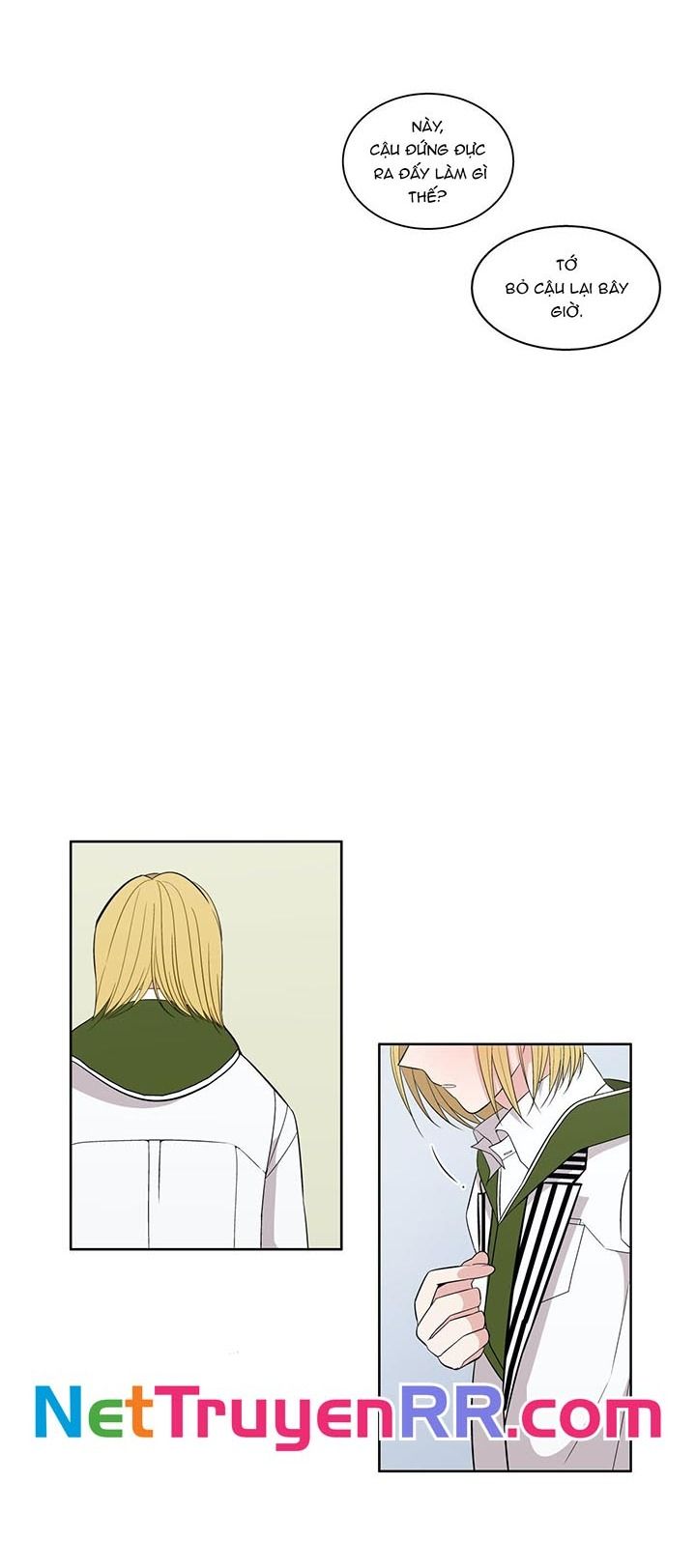 Anh Làm Em Đắm Say - Chapter 41 - Page 46