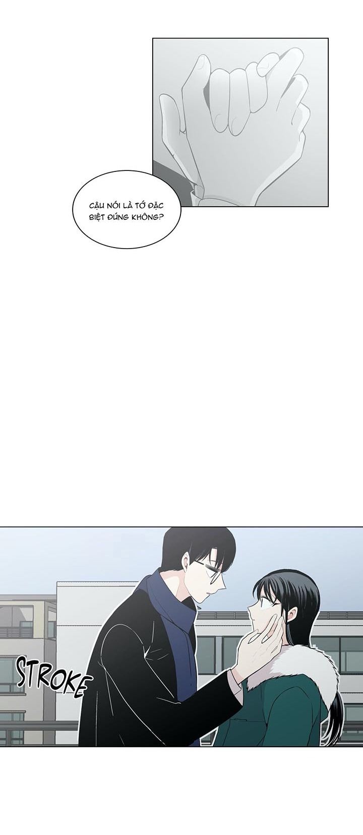 Anh Làm Em Đắm Say - Chapter 43 - Page 11