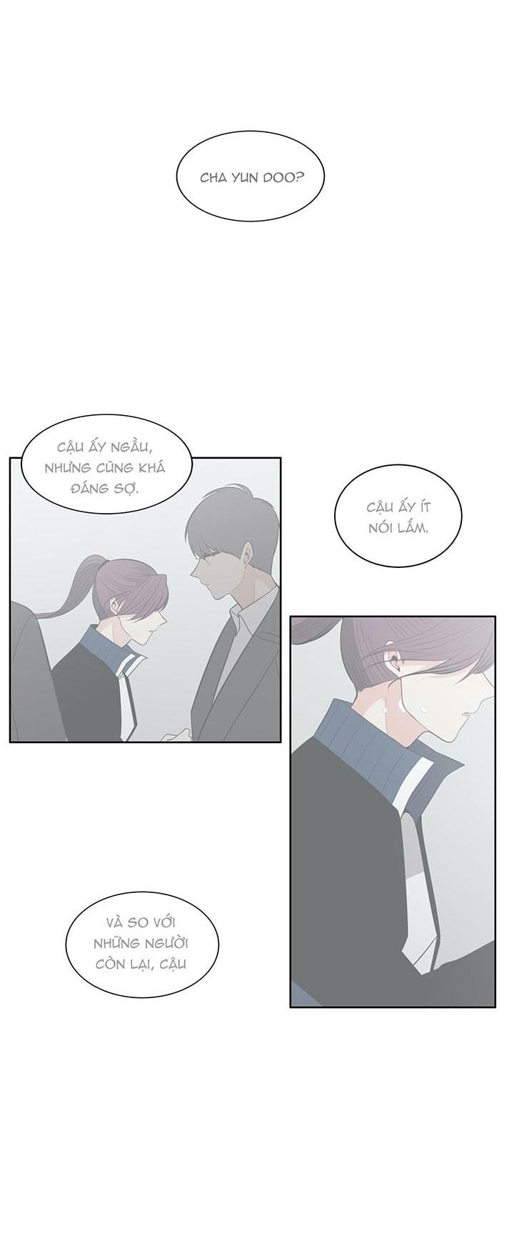 Anh Làm Em Đắm Say - Chapter 43 - Page 17