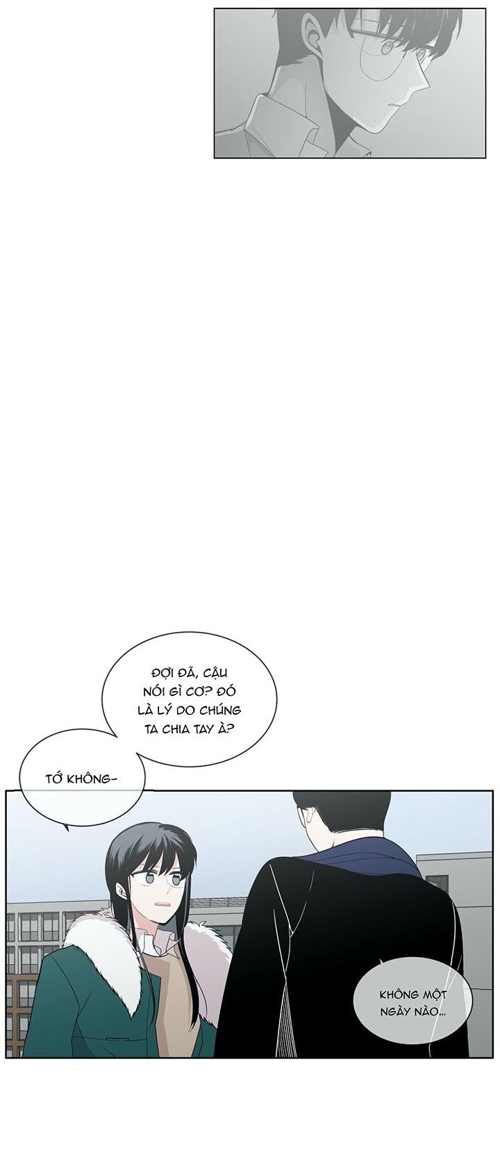 Anh Làm Em Đắm Say - Chapter 43 - Page 3