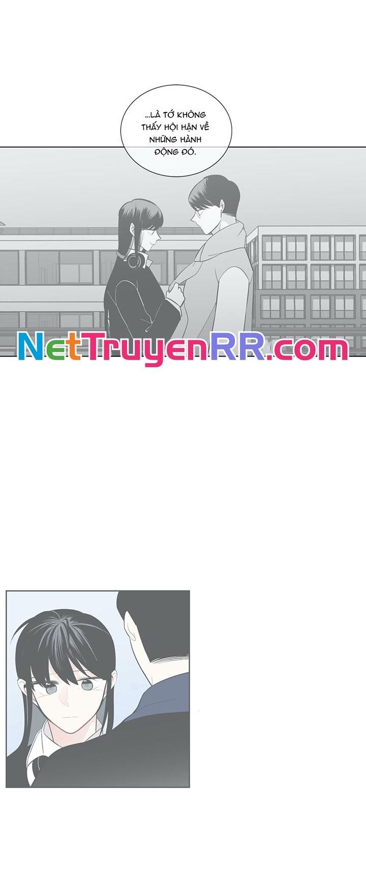 Anh Làm Em Đắm Say - Chapter 43 - Page 4