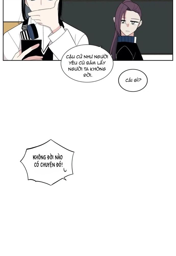 Anh Làm Em Đắm Say - Chapter 45 - Page 14