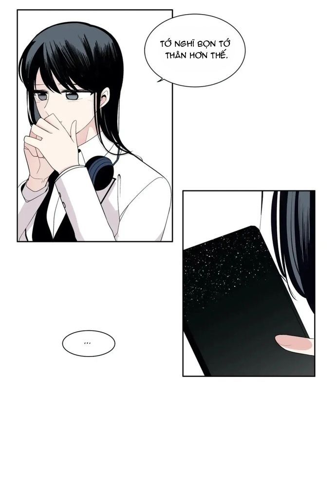 Anh Làm Em Đắm Say - Chapter 45 - Page 16