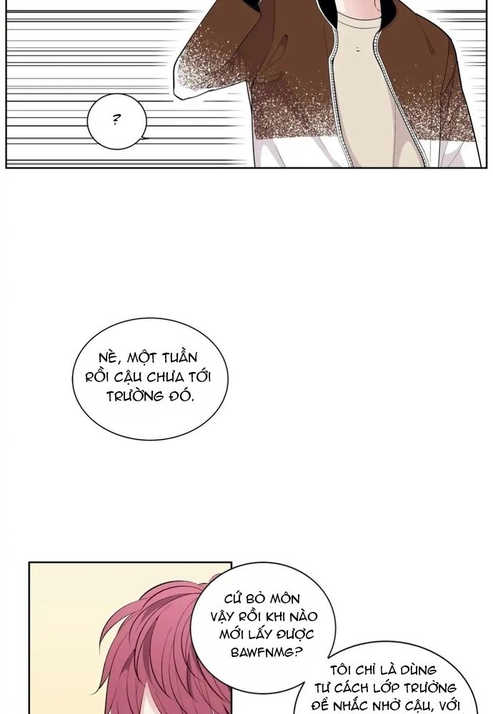 Anh Làm Em Đắm Say - Chapter 45 - Page 19