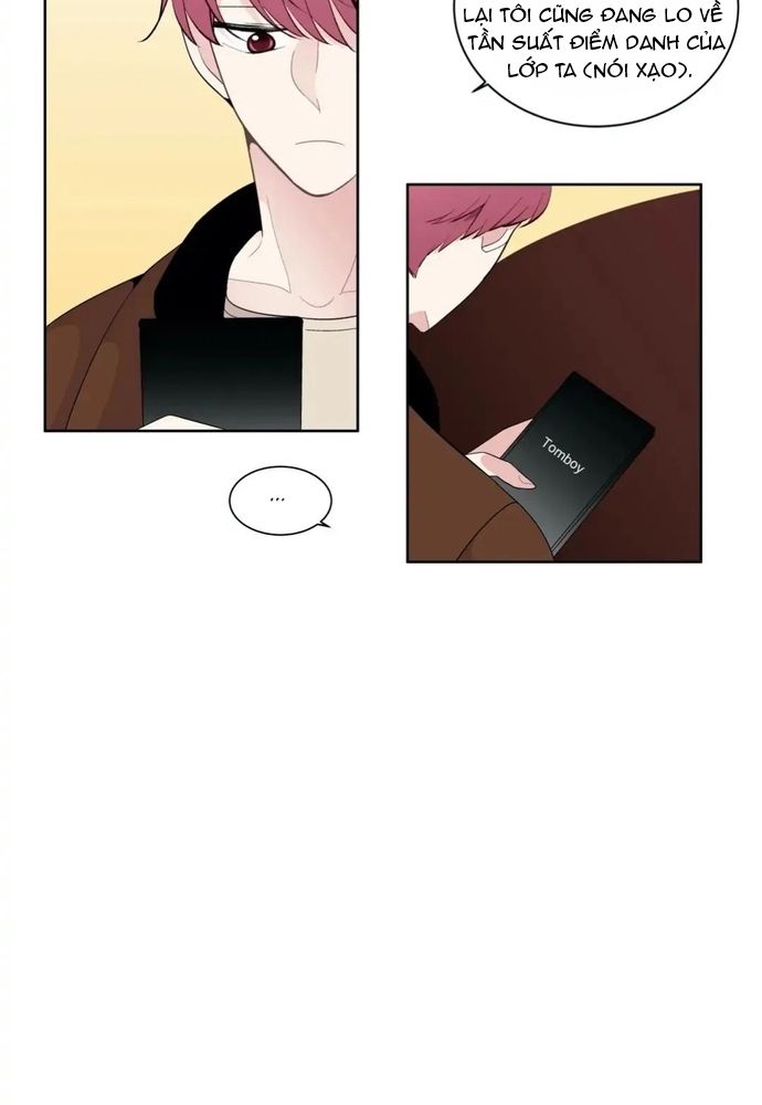 Anh Làm Em Đắm Say - Chapter 45 - Page 20