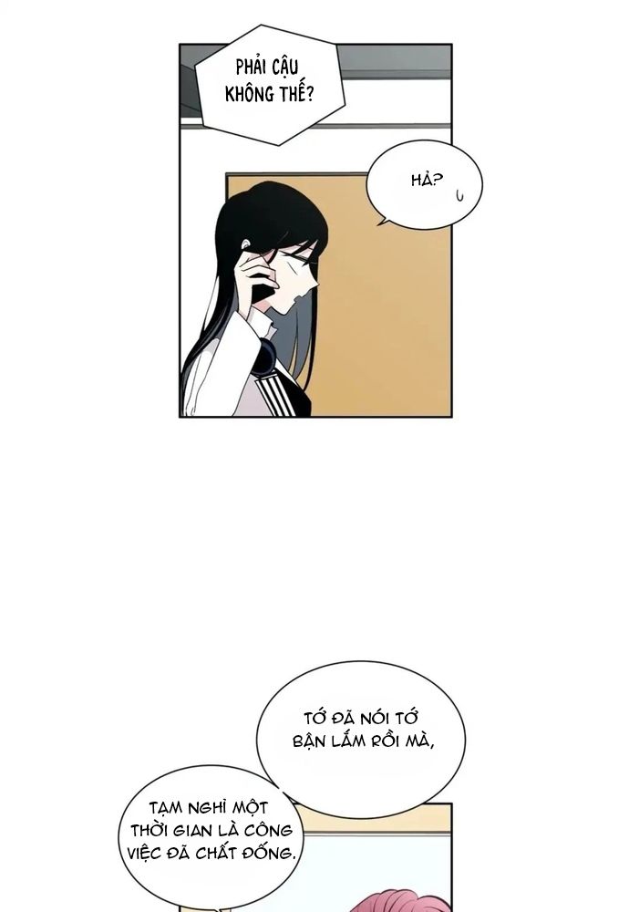 Anh Làm Em Đắm Say - Chapter 45 - Page 21