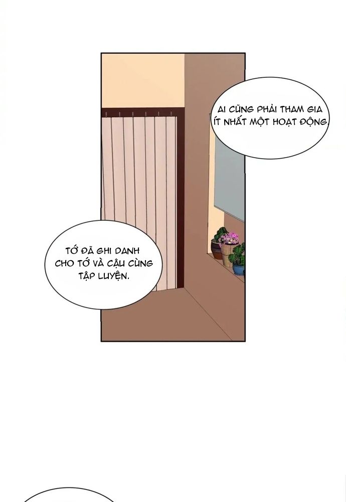 Anh Làm Em Đắm Say - Chapter 45 - Page 24