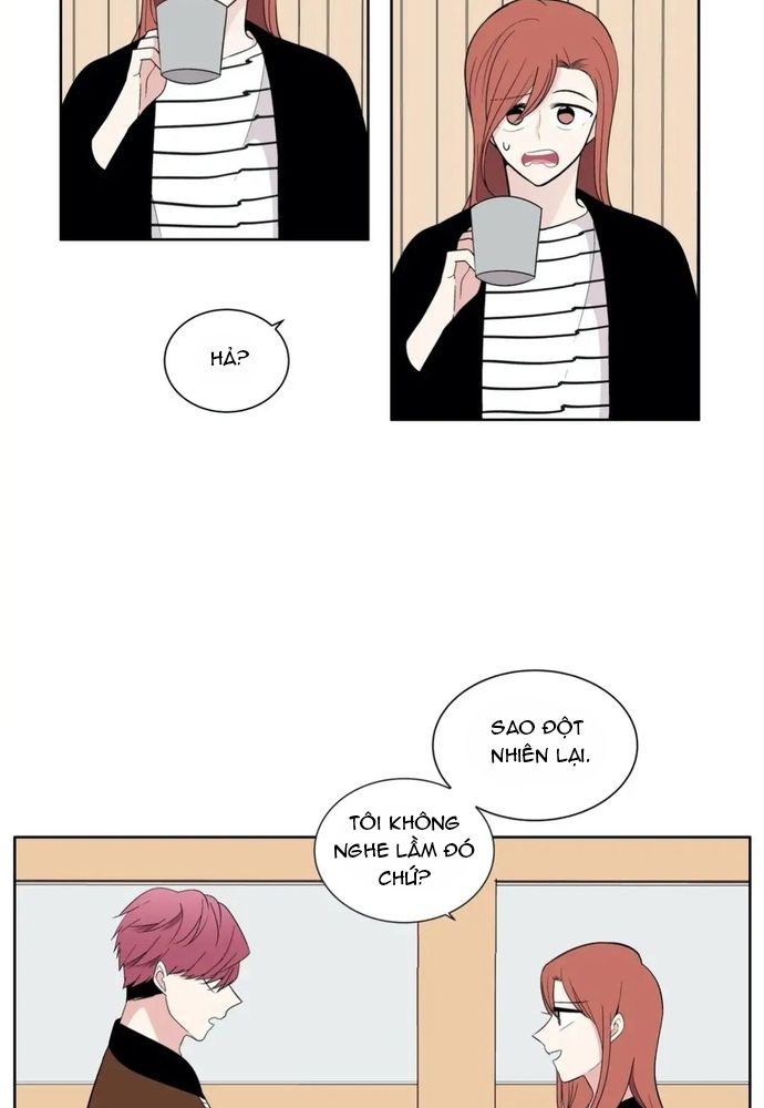 Anh Làm Em Đắm Say - Chapter 45 - Page 34