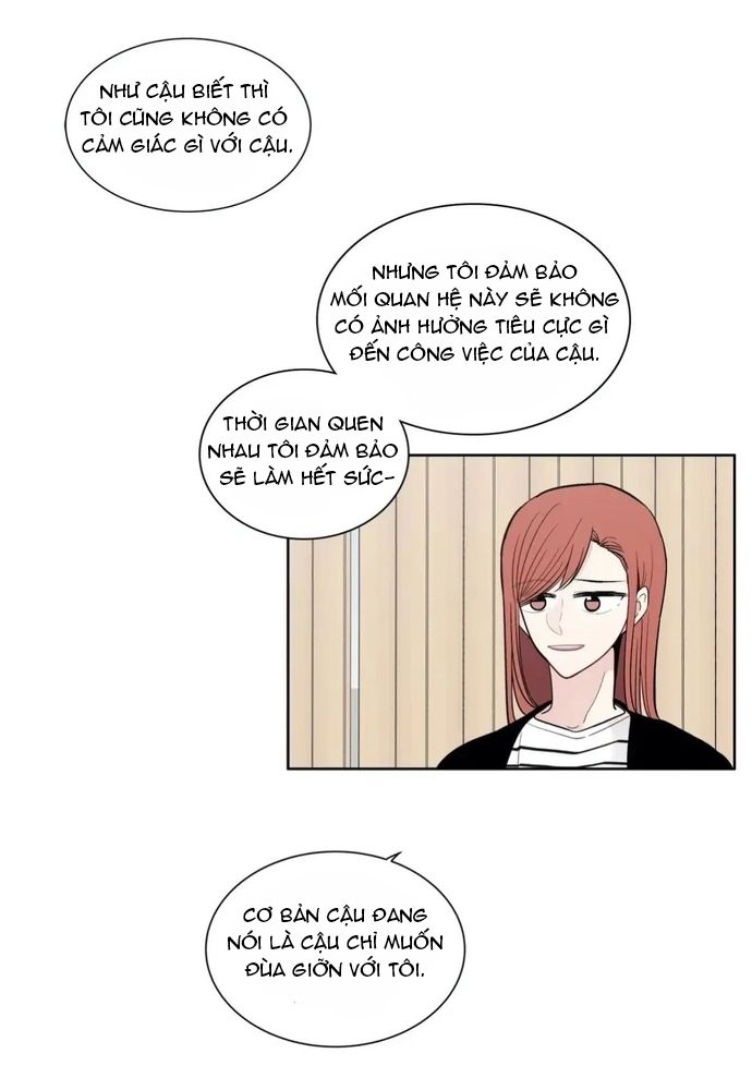 Anh Làm Em Đắm Say - Chapter 45 - Page 36