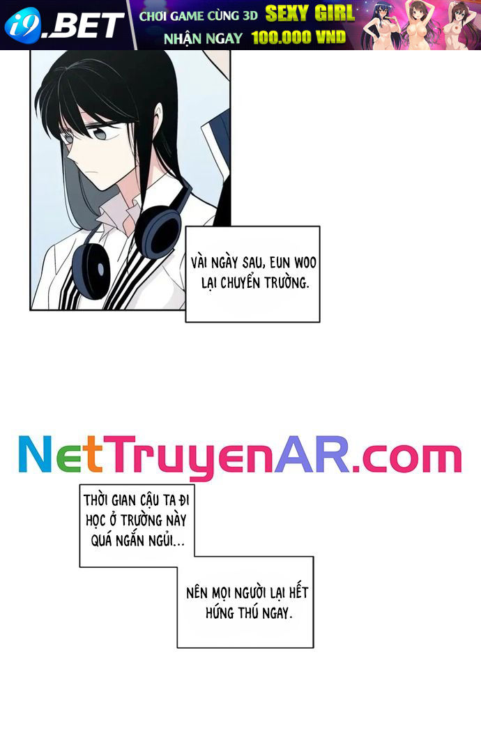 Anh Làm Em Đắm Say - Chapter 45 - Page 5