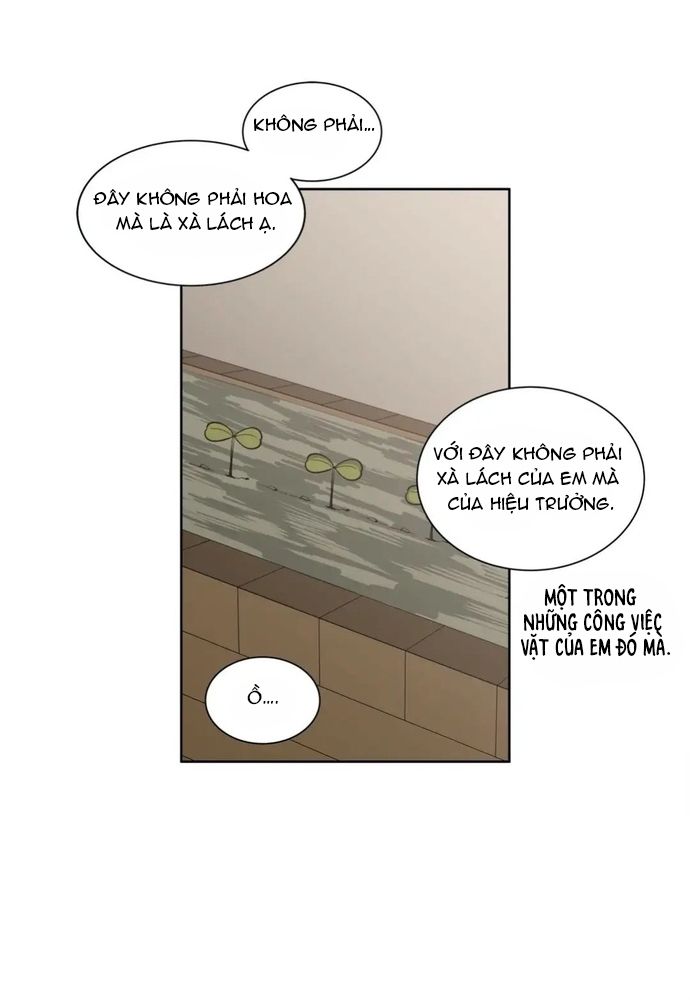 Anh Làm Em Đắm Say - Chapter 45 - Page 52