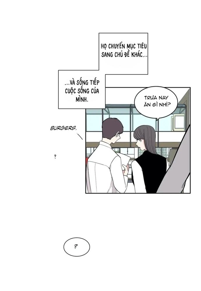 Anh Làm Em Đắm Say - Chapter 45 - Page 6