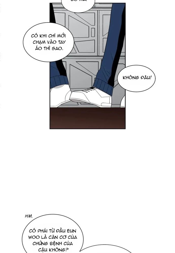 Anh Làm Em Đắm Say - Chapter 46 - Page 16